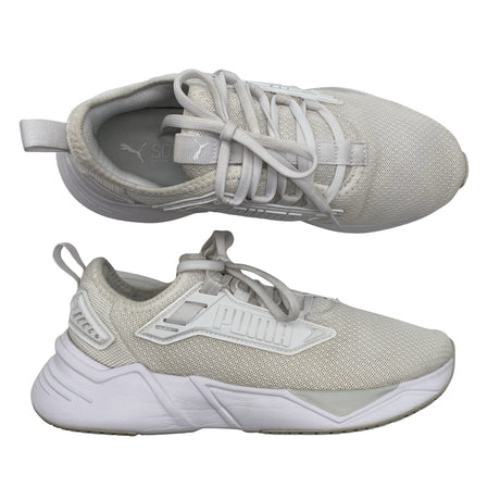 Unisex Puma - Tossud, suurus 39 - Valge ()