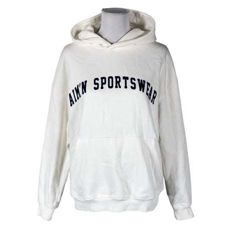 Unisex Aim'n - Dressipluus, suurus 38 - Valge ()