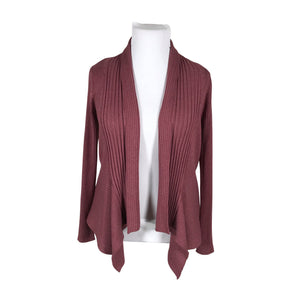 Unisex Esprit - Kardigan, suurus 44 - Heleroosa (1)