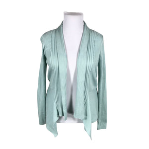 Unisex Esprit - Kardigan, suurus 44 - Türkiis (1)