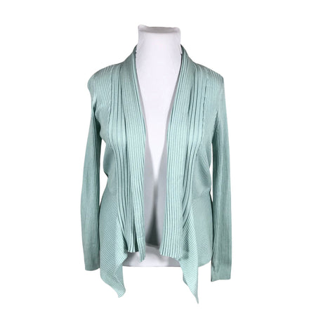 Unisex Esprit - Kardigan, suurus 44 - Türkiis ()