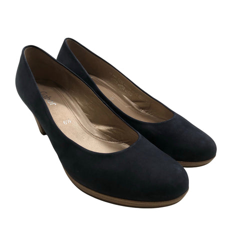 Unisex Gabor - Korkokengät, koko 40 -  (2)