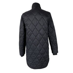 Unisex Part two - Talvejope, suurus 38 - Must (2)