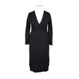 Unisex Lexington - Dressikangast kleit, suurus 42 - Must ()