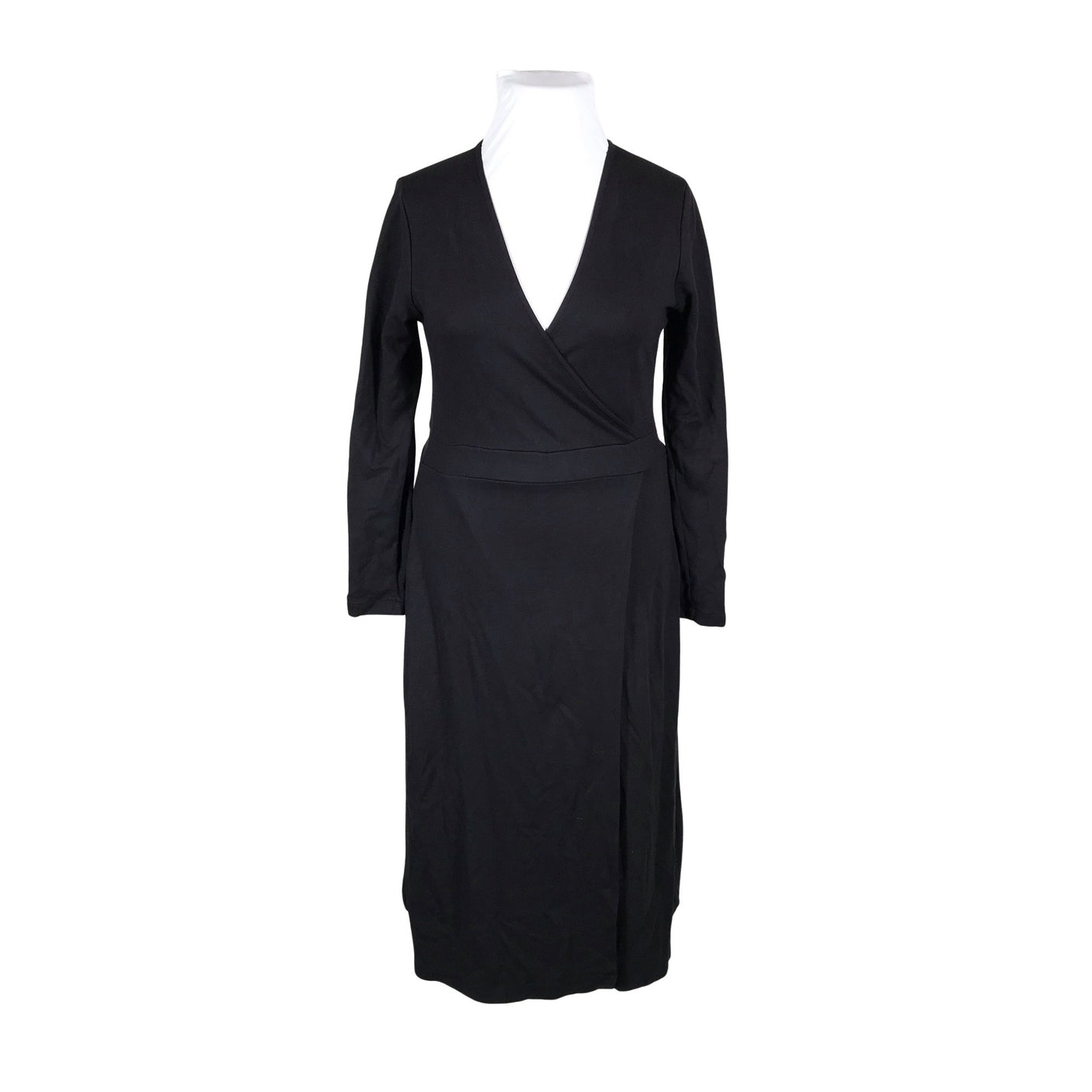 Unisex Lexington - Dressikangast kleit, suurus 42 - Must (1)