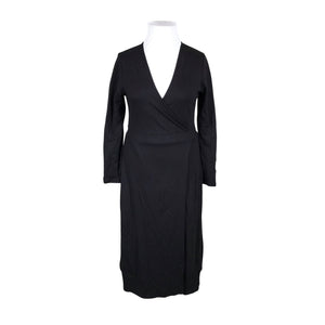 Unisex Lexington - Dressikangast kleit, suurus 42 - Must (1)