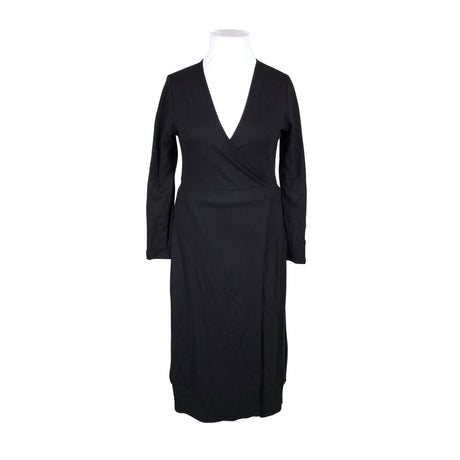 Unisex Lexington - Dressikangast kleit, suurus 42 - Must ()