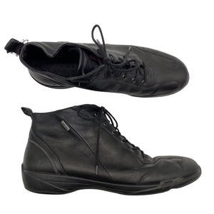 Unisex Ecco - Poolsaapad, suurus 40 - Must (1)