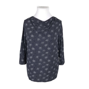 Unisex Noom - Pluus, suurus 44 - Sinine (1)