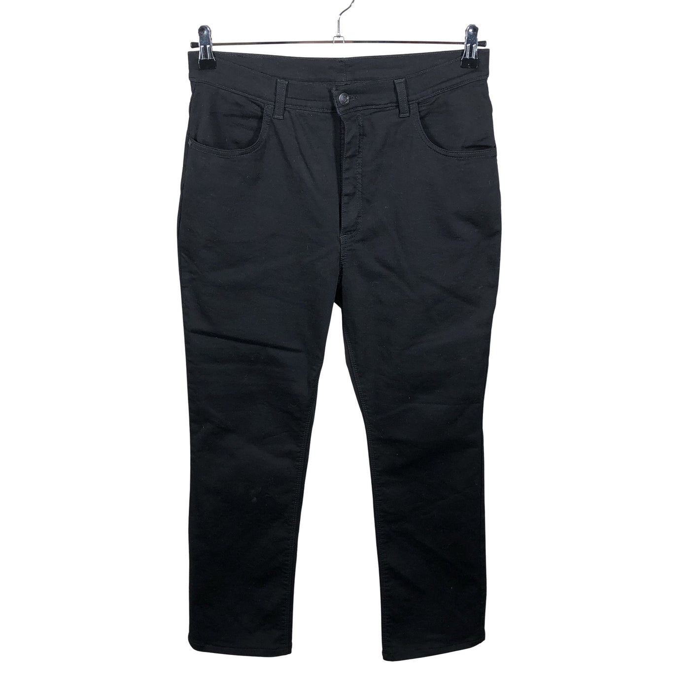 Unisex Very Nice - Teksad, suurus W34 - Must (1)