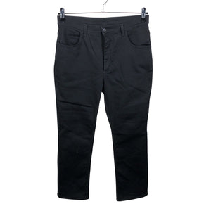 Unisex Very Nice - Teksad, suurus W34 - Must (1)