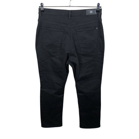 Unisex Very Nice - Teksad, suurus W34 - Must (2)