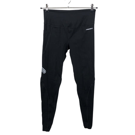 Unisex Pressio - Spordiretuusid, suurus 40 - Must ()