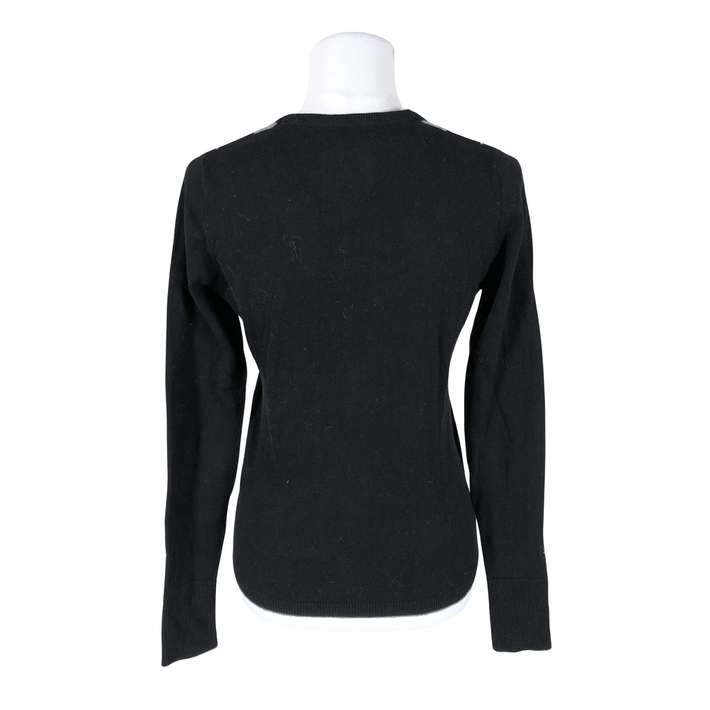 Unisex Esprit - Kampsun, suurus 38 - Must (2)