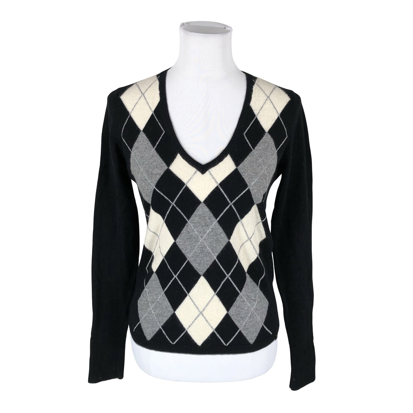 Unisex Esprit - Kampsun, suurus 38 - Must (1)