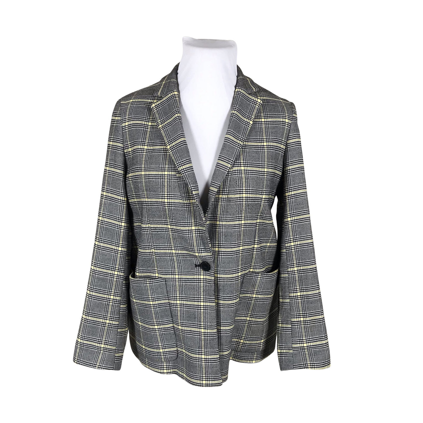 Unisex Esprit - Jakk, suurus 42 - Must (1)