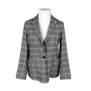 Unisex Esprit - Jakk, suurus 42 - Must (1)