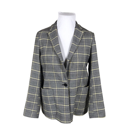 Unisex Esprit - Jakk, suurus 42 - Must ()