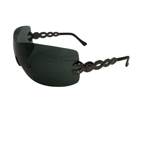 Unisex Versace - Aurinkolasit, koko Ei kokoa -  (2)