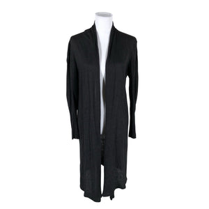 Unisex House of Lola - Kardigan, suurus 38 - Must (1)