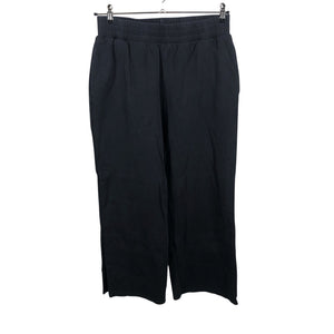 Unisex Riva Clothing - Dressikangast püksid, suurus 40 - Must (1)