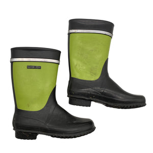 Unisex Nokian - Kummikud, suurus 36 - Roheline (1)