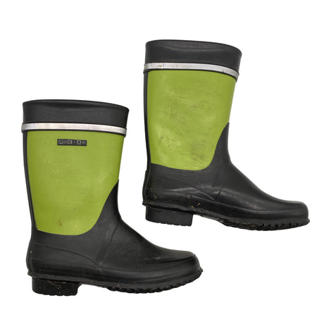 Unisex Nokian - Kummikud, suurus 36 - Roheline ()