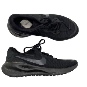 Unisex Nike - Tossud, suurus 39 - Must (1)