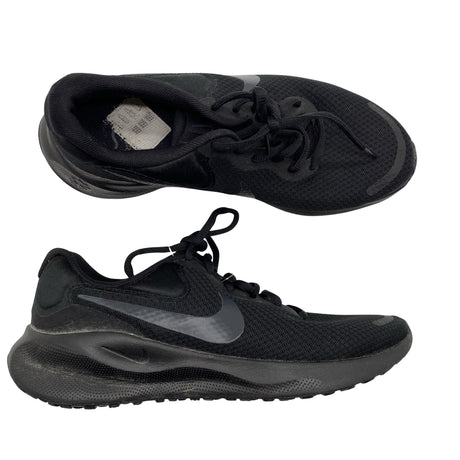 Unisex Nike - Tossud, suurus 39 - Must ()