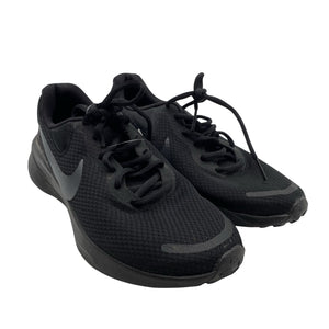Unisex Nike - Tossud, suurus 39 - Must (2)