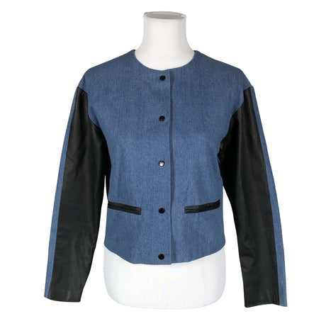 Unisex R/H Studio - Teksatagi, suurus 38 - Sinine ()