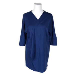 Unisex NOSH - Kardigan, suurus 34 - Sinine (1)