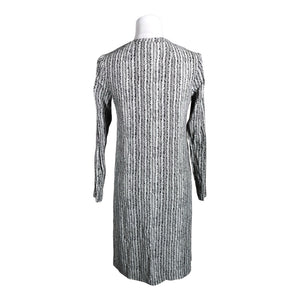 Unisex Marimekko - Õhuke kleit, suurus 38 - Must (2)