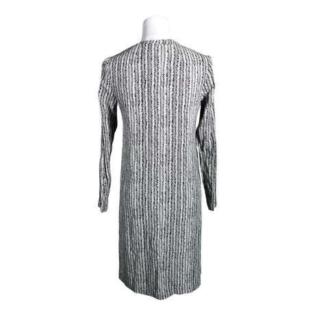 Unisex Marimekko - Õhuke kleit, suurus 38 - Must (2)