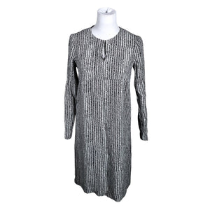 Unisex Marimekko - Õhuke kleit, suurus 38 - Must (1)