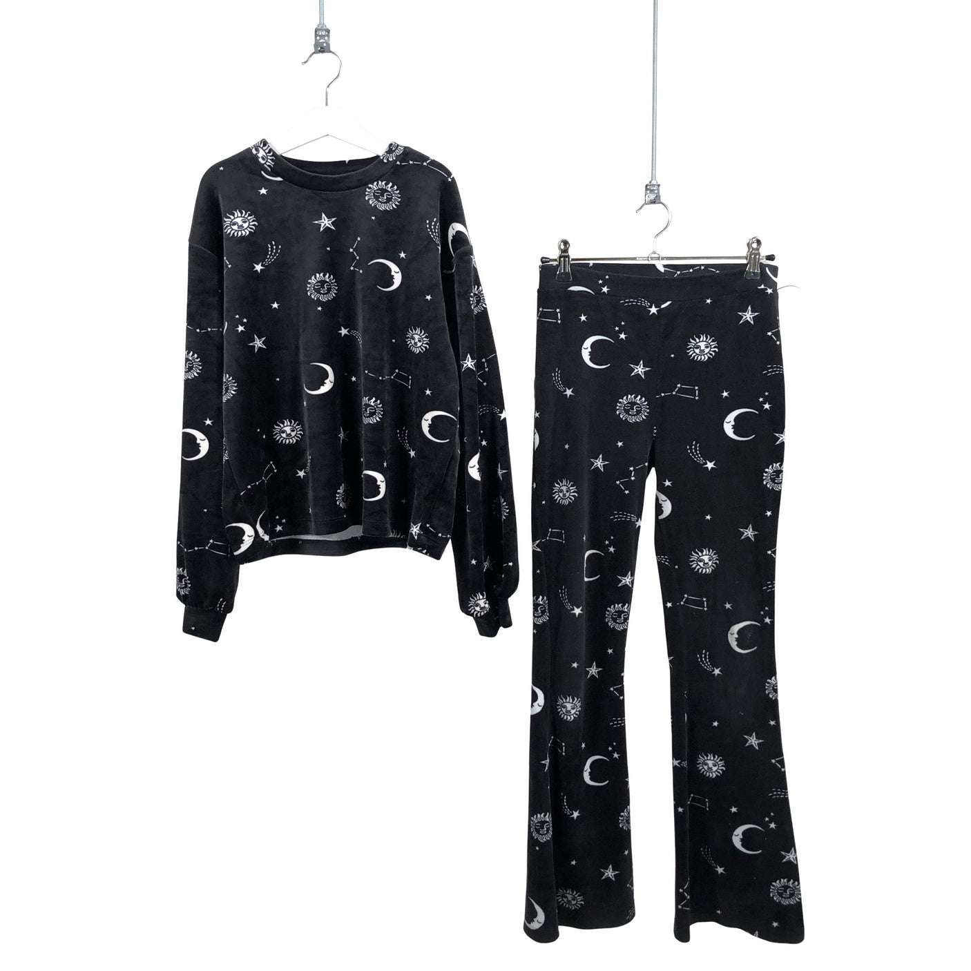 Unisex Lindex - Dressid, suurus 146 - 152 - Must (1)