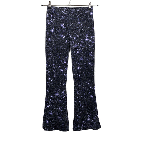 Unisex Lindex - Dressikangast püksid, suurus 164 - 170 - Must ()