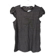 Unisex POMPdeLUX - T-särk, suurus 122 - 128 - Hall ()