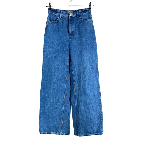Unisex Lindex - Farkut, koko 38 -  ()