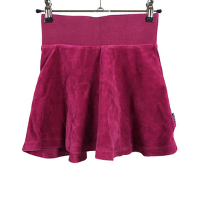 Unisex Polarn O. Pyret - Dressikangast seelik, suurus 122 - 128 - Roosa (1)