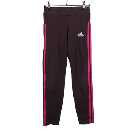 Unisex Adidas - Retuusid, suurus 146 - 152 - Pruun ()