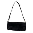 Unisex Aventura - Käekott, suurus Mini - Must ()