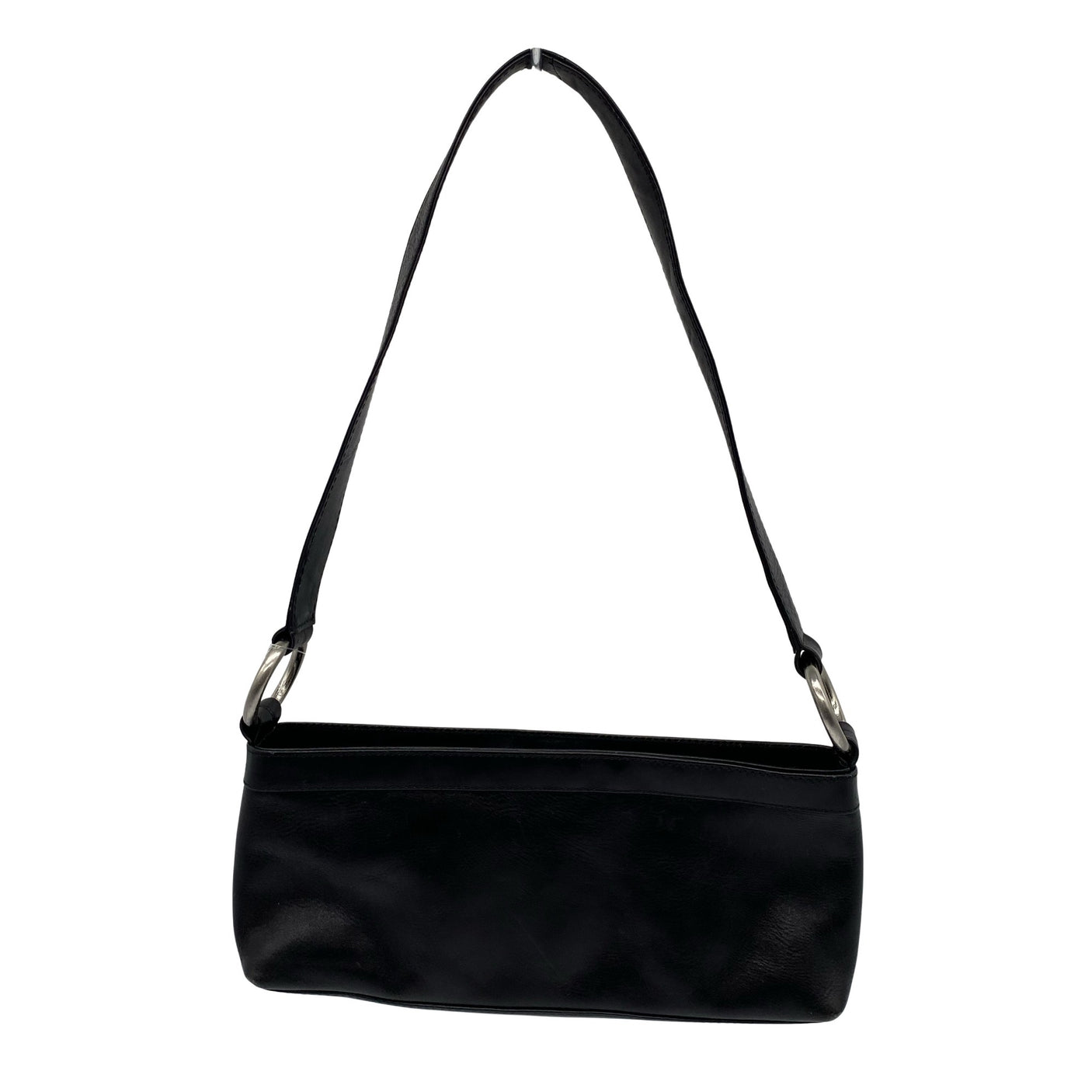 Unisex Aventura - Käekott, suurus Mini - Must (1)