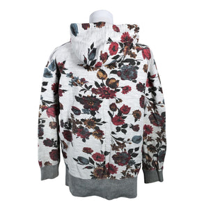 Unisex Burton - Dressipluus, suurus 36 - Hall (2)