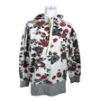 Unisex Burton - Dressipluus, suurus 36 - Hall ()