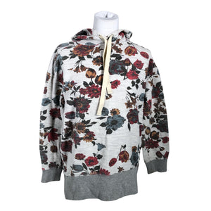 Unisex Burton - Dressipluus, suurus 36 - Hall (1)