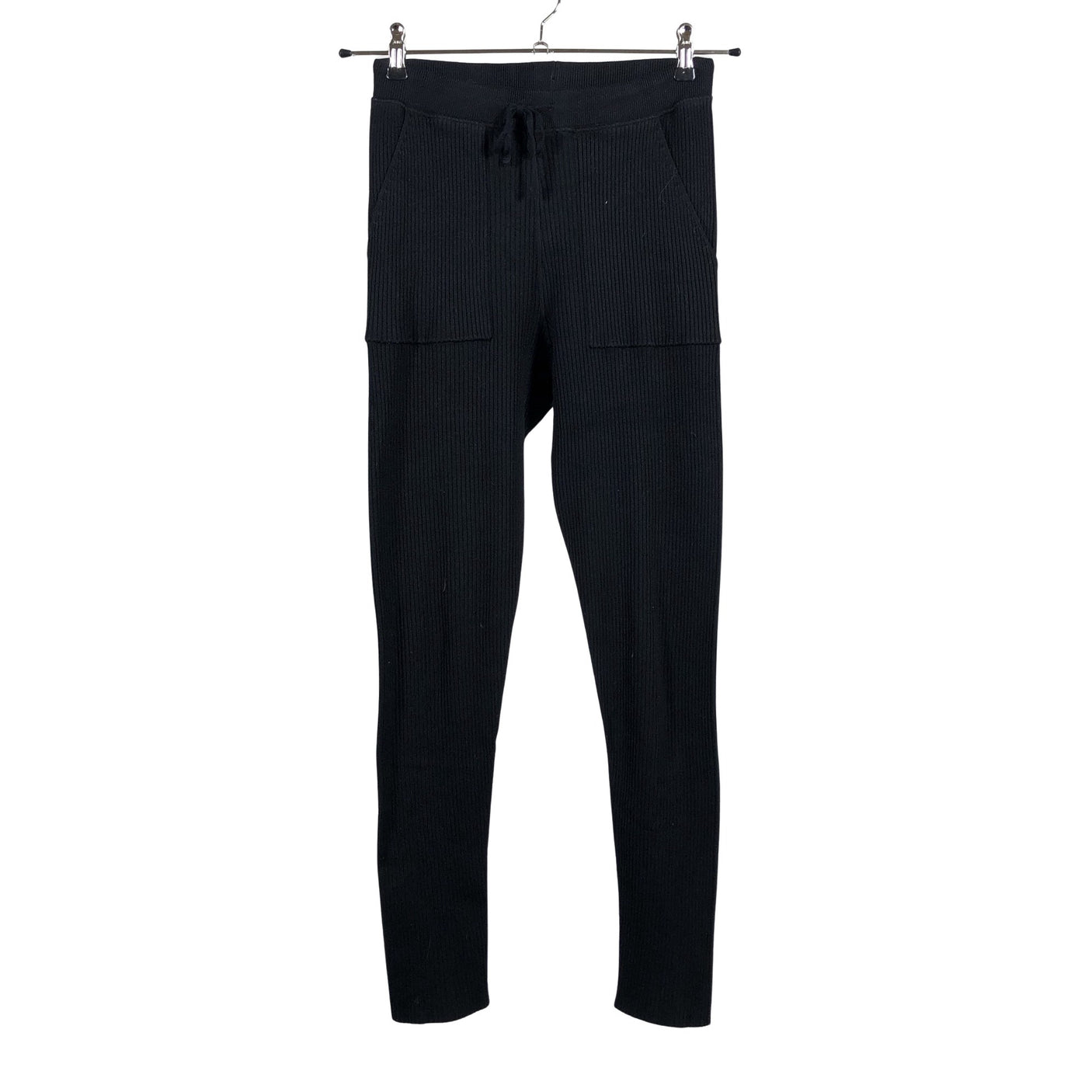 Unisex Famme - Retuusid, suurus 36 - Must (1)