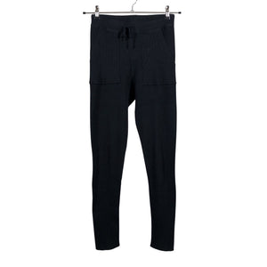 Unisex Famme - Retuusid, suurus 36 - Must (1)