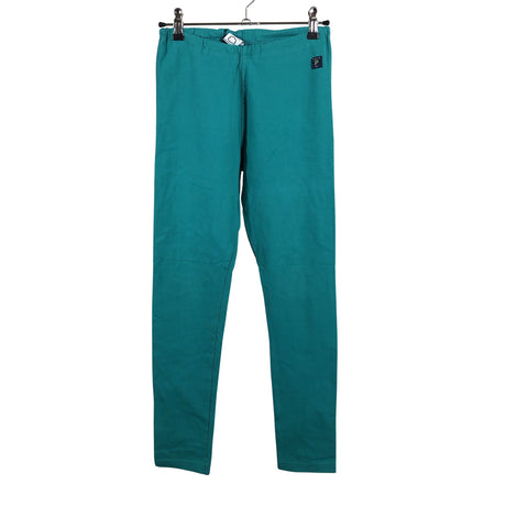 Unisex Polarn O. Pyret - Retuusid, suurus 146 - 152 - Roheline ()