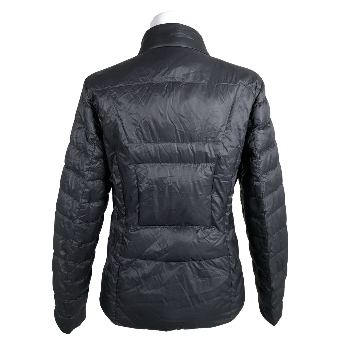 Unisex Free Quent - Kerge sulejope, suurus 38 - Must (2)